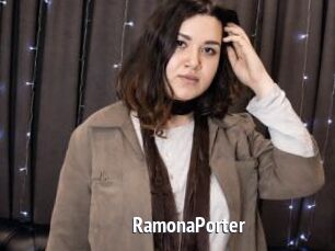RamonaPorter