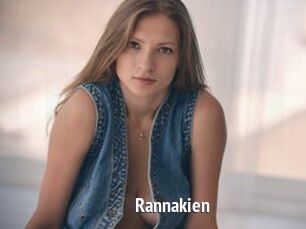Rannakien