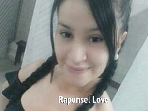 Rapunsel_Love