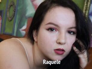 Raquele