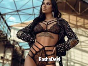 RashaDevi