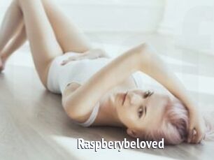 Raspberybeloved