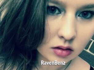 Raven_Benz