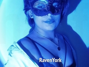 RavenYork