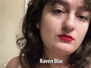 Raven_Blac