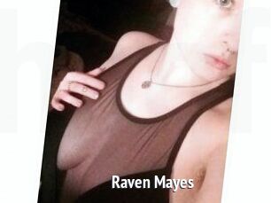 Raven_Mayes