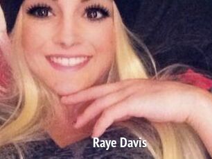 Raye_Davis