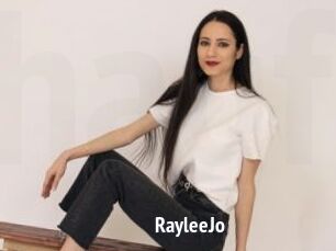 RayleeJo