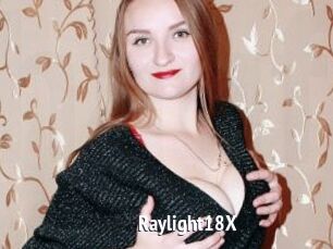 Raylight18X