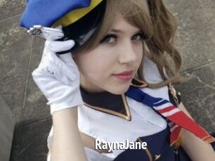 RaynaJane