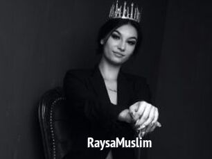 RaysaMuslim