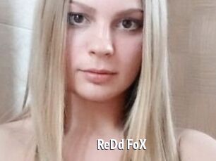 ReDd_FoX