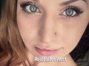 RealFallonWest