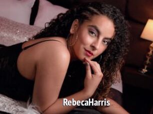 RebecaHarris