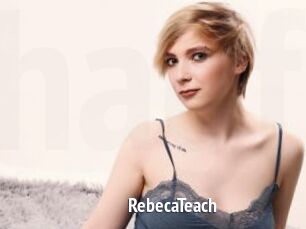 RebecaTeach