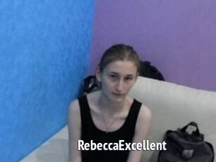 RebeccaExcellent