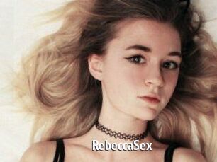 RebeccaSex
