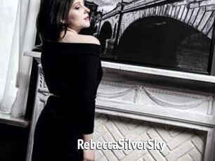RebeccaSilverSky