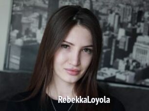 RebekkaLoyola