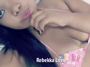 Rebekka_Love