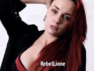 RebelLione