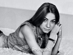 RedAgonia