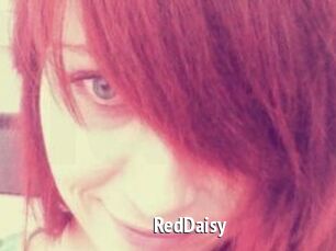 RedDaisy