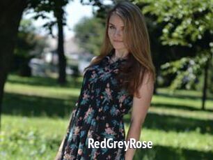 RedGreyRose