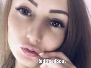 RedHeadSoul