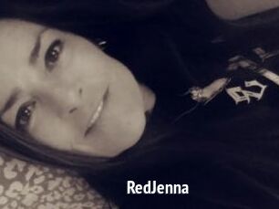 RedJenna