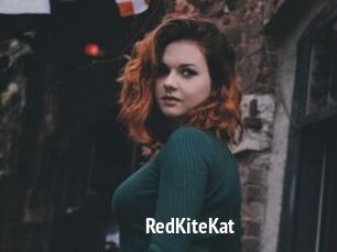 RedKiteKat