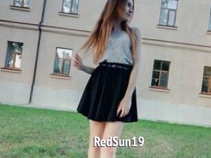 RedSun19