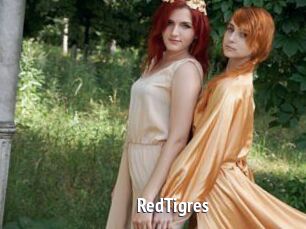 RedTigres