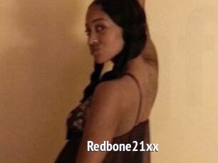 Redbone21xx