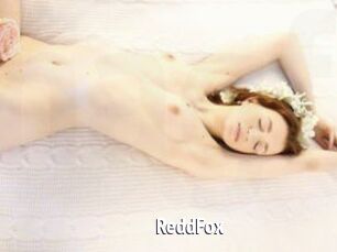 ReddFox