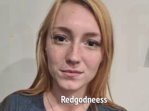 Redgodneess