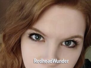 RedheadWunder