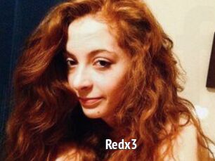 Redx3