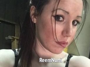 ReemNumi