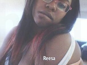Reesa