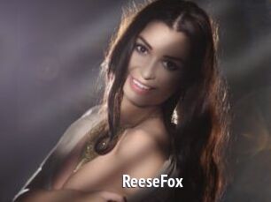 ReeseFox