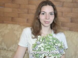 ReevaRoseanne