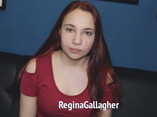 ReginaGallagher