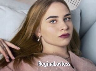 ReginaLovless