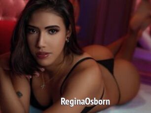 ReginaOsborn