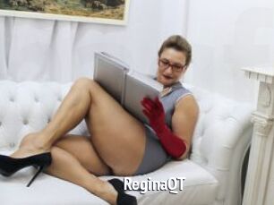 ReginaQT