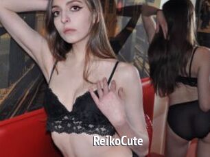 ReikoCute