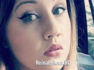 ReinaLeRouxXO