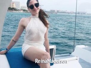 ReinaMaddison