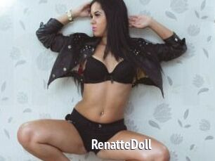 RenatteDoll